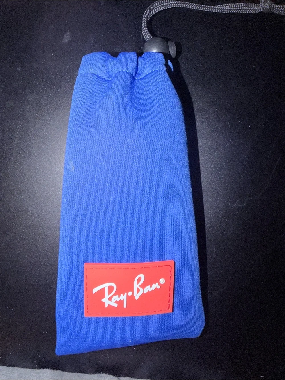 Ray-Ban Kids Sunglasses *BLACK*